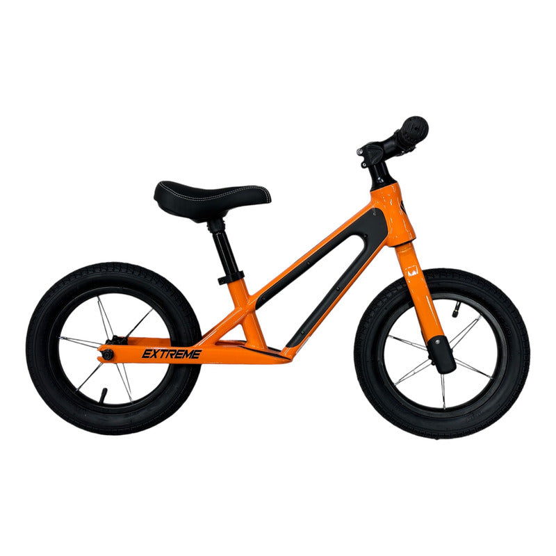 Bicicleta De Impulso Gw Extreme Magnesio Rin 12