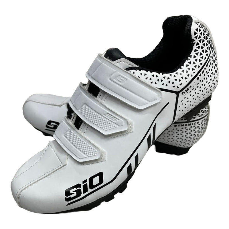 Zapatillas De Ciclismo Smart Bicicletas De Ruta Y Mtb