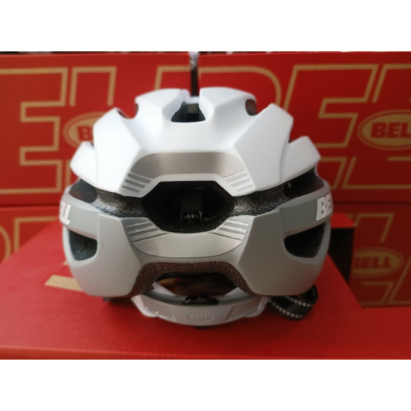Casco Ciclismo Bell Avenue Original Bicicletas Ruta Mtb