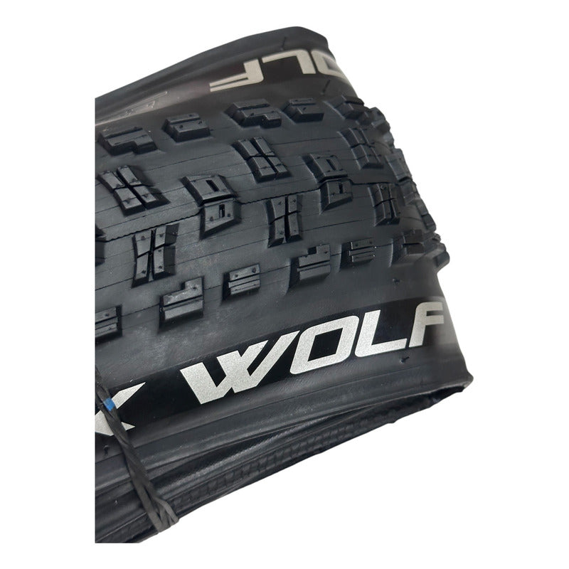Llanta Bicicleta Mtb Chaoyang Rock Wolf Tubeless 29x2.35