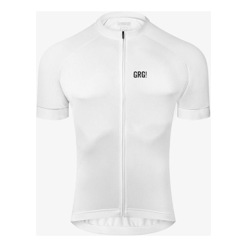 Jersey Ciclismo Manga Corta Go Rigo Go! Original 50km