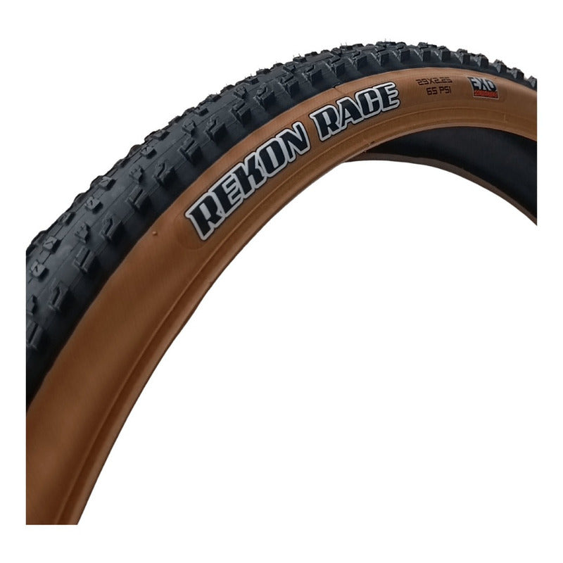 Llanta Maxxis 2unidades Original Cara Café Rekon Race Rin 29