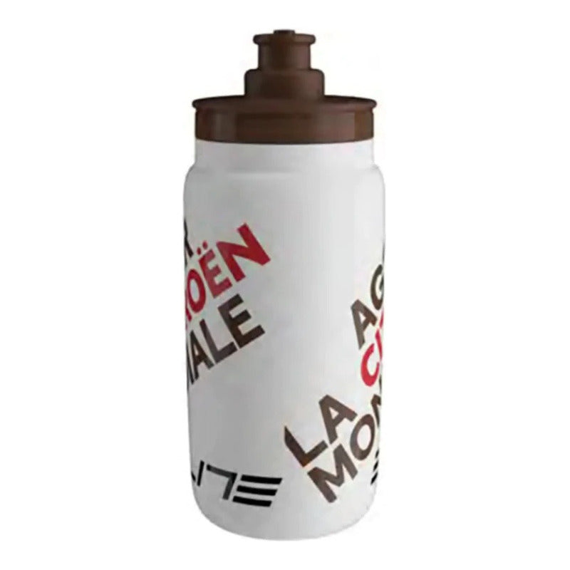 Caramañola Fly Elite Original Ciclismo Libre Bpa