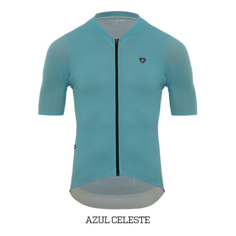Jersey Ciclismo Original Gw Manga Corta Bicicleta Ruta Mtb