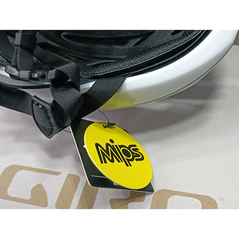 Casco Giro Agilis Mips Original Bicicletas Ruta Mtb