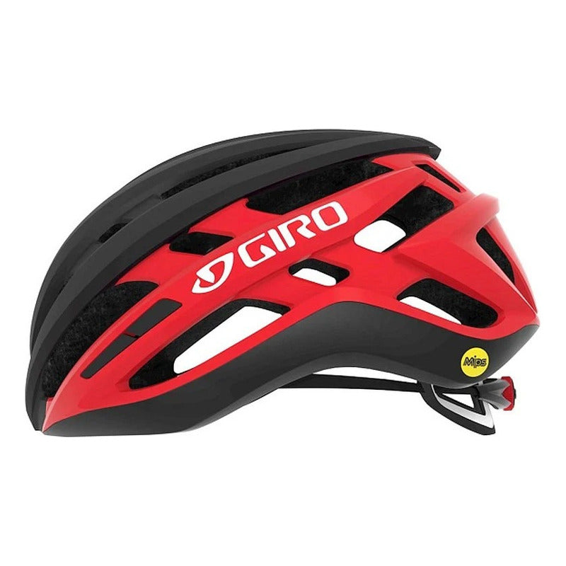 Casco Giro Agilis Mips Original Bicicletas Ruta Mtb