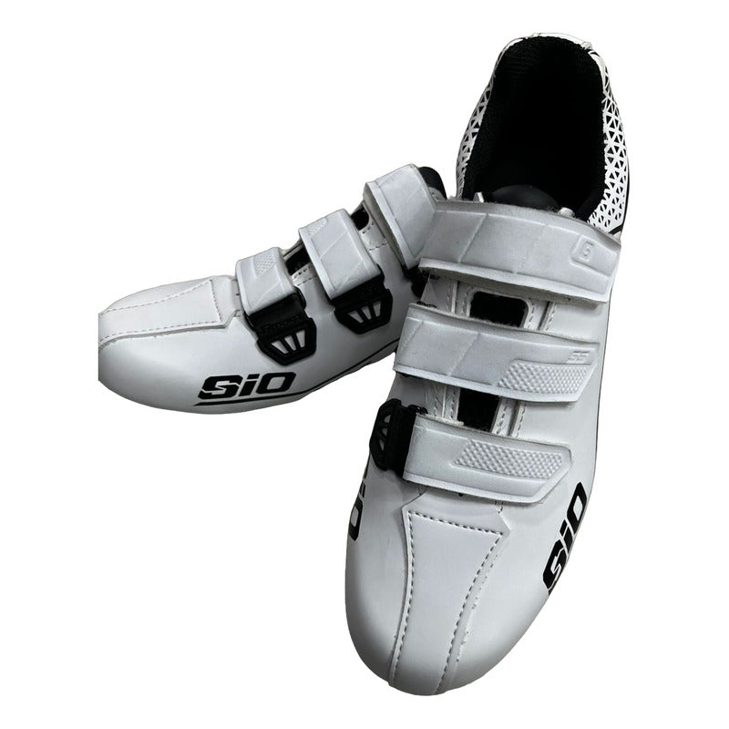 Zapatillas De Ciclismo Smart Bicicletas De Ruta Y Mtb