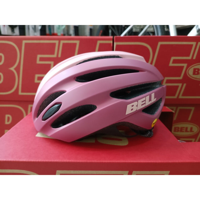 Casco Ciclismo Bell Avenue Mips Original Bicicletas Ruta Mtb
