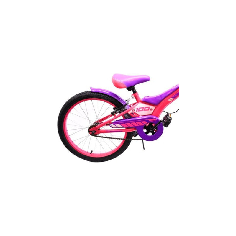 Bicicleta Gw Rin 20 Niño Niña Original