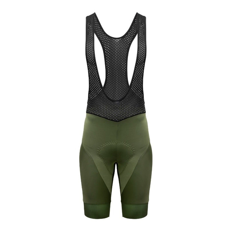 Lycra Corta Go Rigo Go Original Km 50 Bicicletas Ruta Mtb