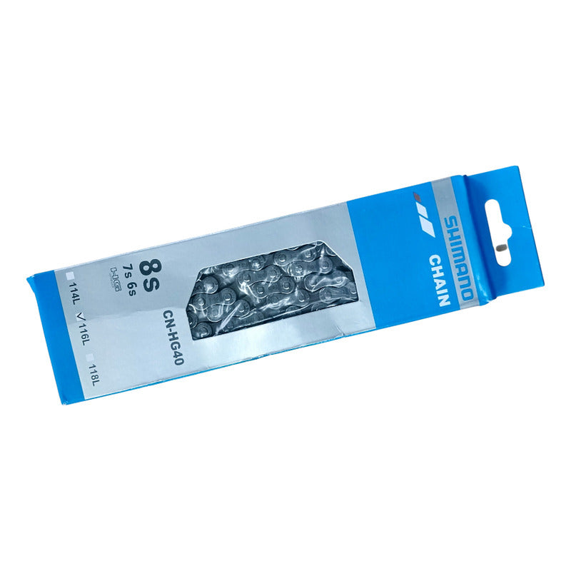 Pacha Cassette + Cadenilla Shimano Original 8v