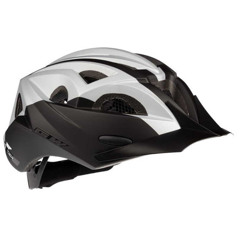 Casco Ciclismo Gw Original M7 Luz Integrada Enduro Mtb
