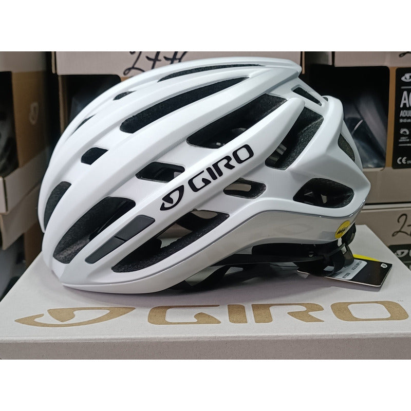 Casco Giro Agilis Mips Original Bicicletas Ruta Mtb