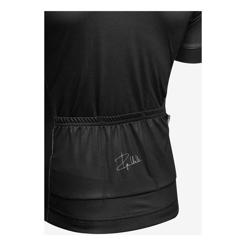 Jersey Ciclismo Manga Corta Go Rigo Go! Original 50km