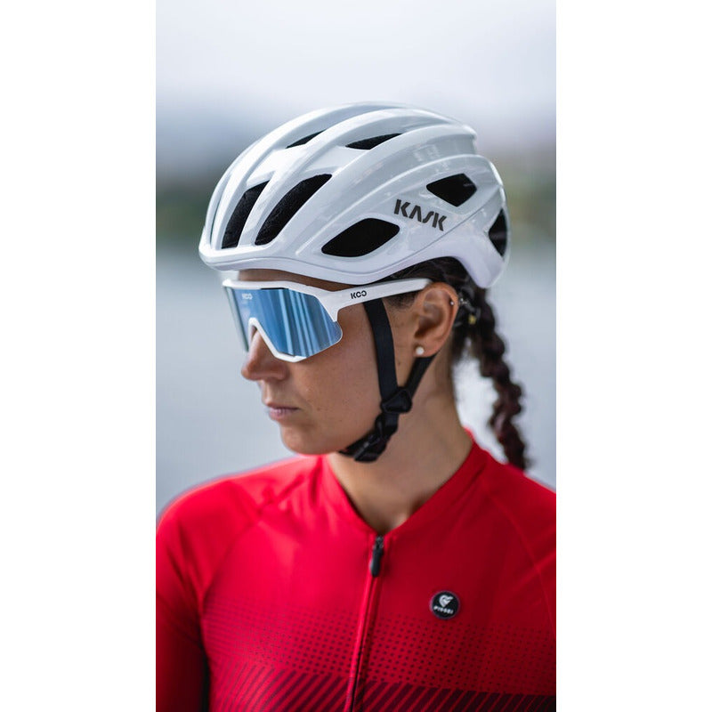 Casco Ciclismo Kask Mojito Original Bicicletas Ruta Mtb