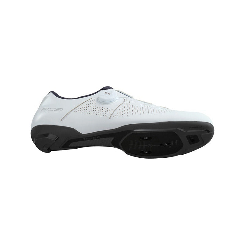 Zapatillas Ciclismo Ruta Shimano Original Sh-rc302