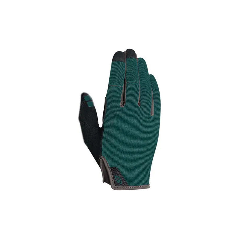 Guantes Ciclismo Giro Dnd Original Bicicletas Ruta Mtb