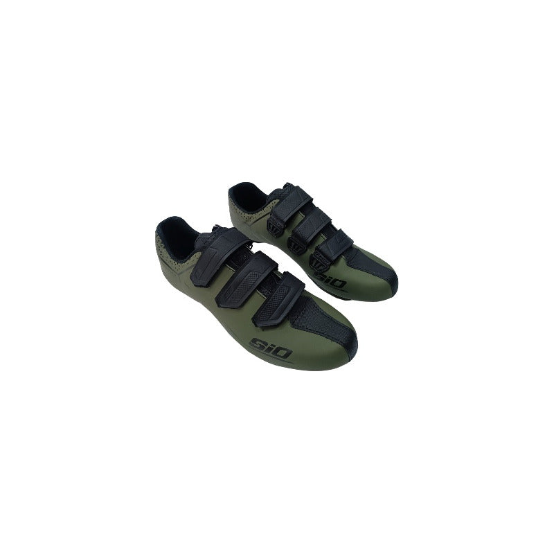 Zapatillas De Ciclismo Smart Bicicletas De Ruta Y Mtb