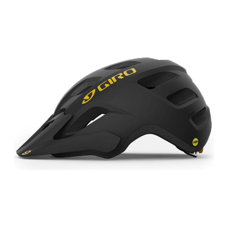 Casco Seguro Bicicleta Giro Fixture Mips Original Ciclismo