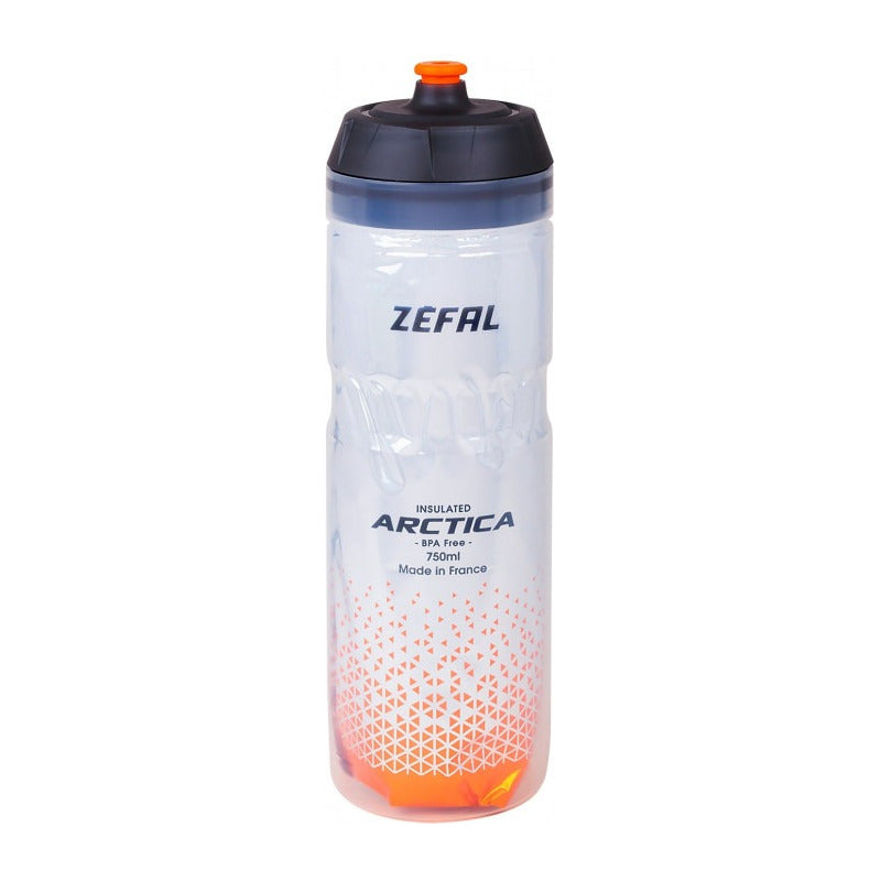 Caramañola Termo Térmica Zefal Original 750ml Bicicletas