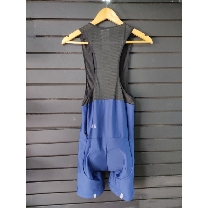 Licra Ciclismo Badana Gel Mag Bicicletas Ruta Mtb