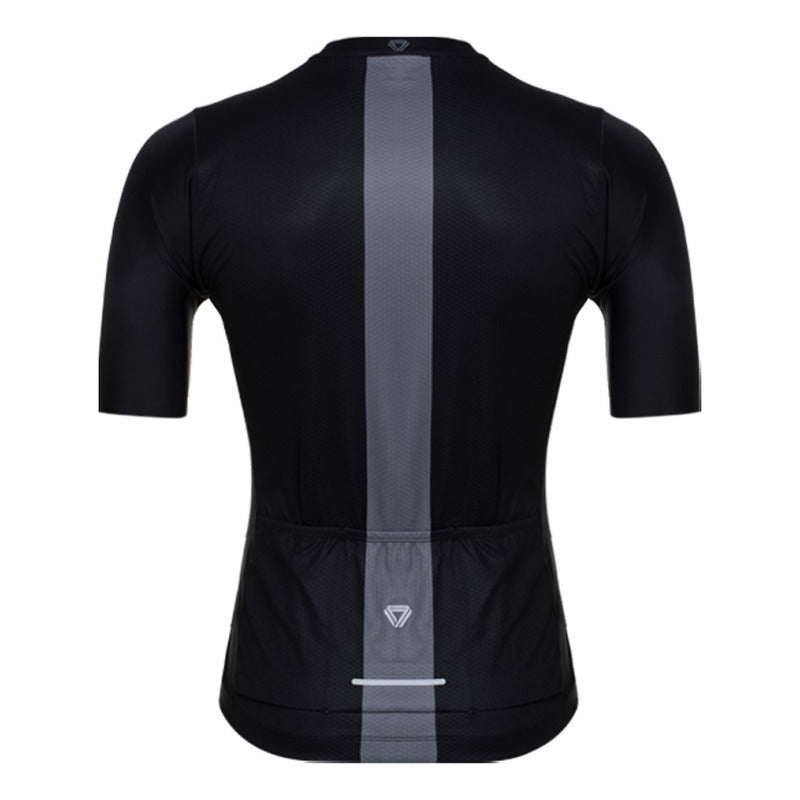 Jersey Ciclismo Manga Corta Gw Pro Bicicleta Ruta Mtb