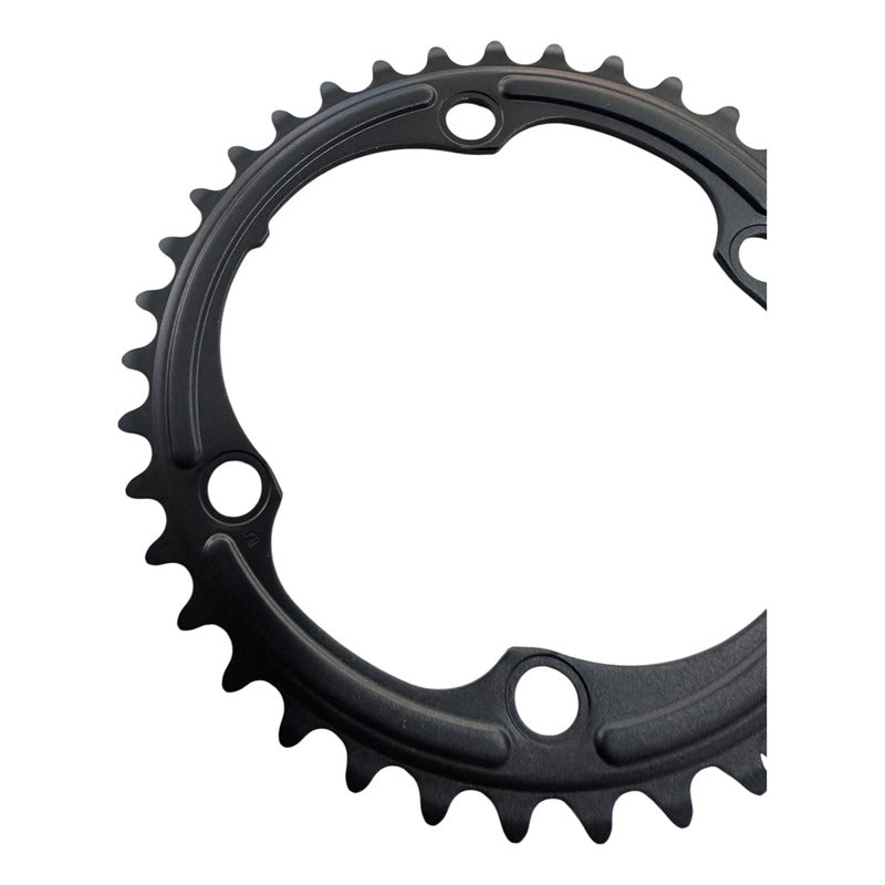 Coronilla Bicicleta Ruta Shimano 105 R7100 12v
