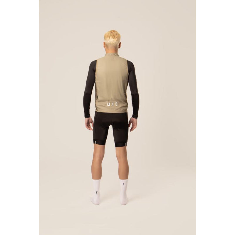 Chaleco Ciclismo Élite Mag Original Ruta Mtb