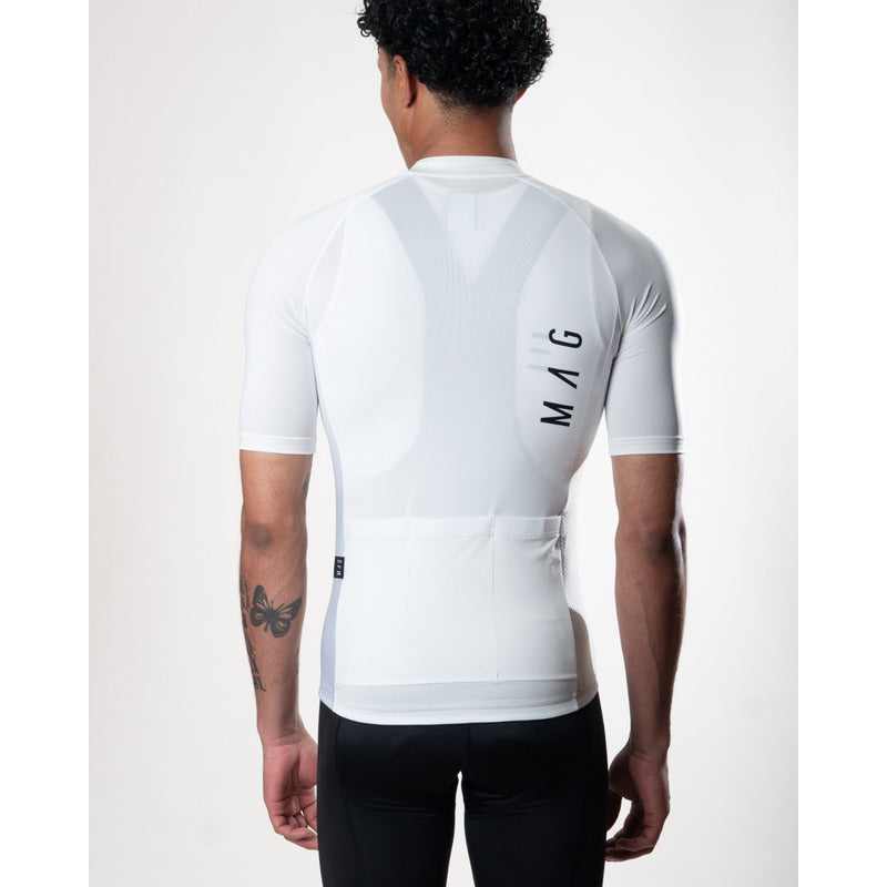 Jersey Ciclismo Mag Pro Corto Bicletas De Ruta Mtb