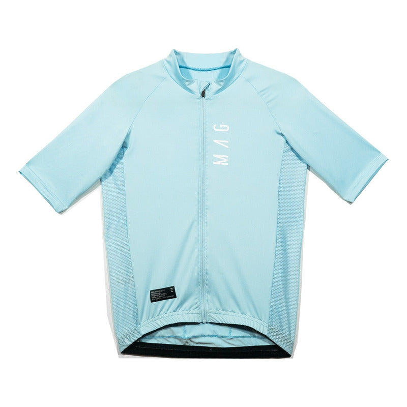 Jersey Ciclismo Mag Pro Corto Bicletas De Ruta Mtb