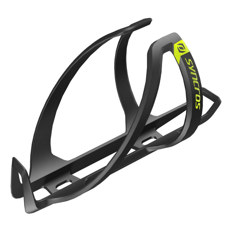Porta Caramañola Bicicleta Syncros Coupe Cage 1.0 Carbono