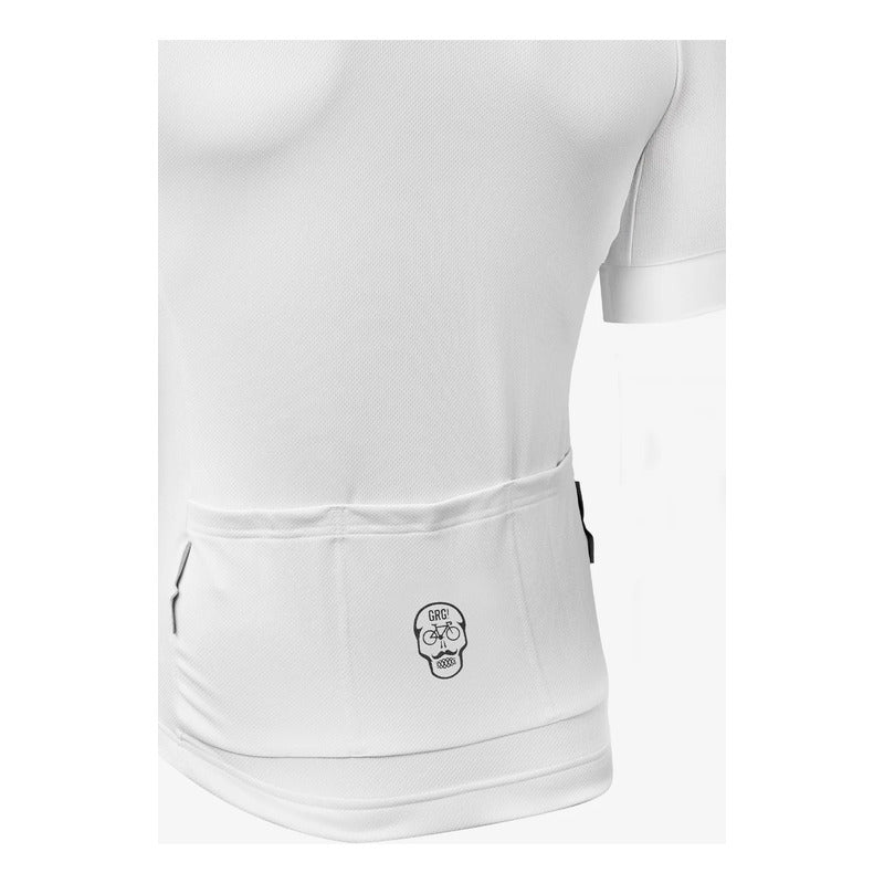 Jersey Ciclismo Manga Corta Go Rigo Go! Original 50km