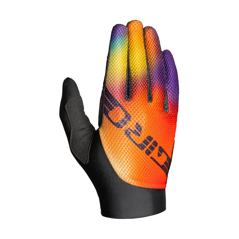 Guantes Ciclismo Giro Trixter Originales Mtb Ruta