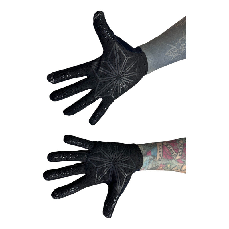 Guantes Ciclismo Supacaz Supag Original Largo
