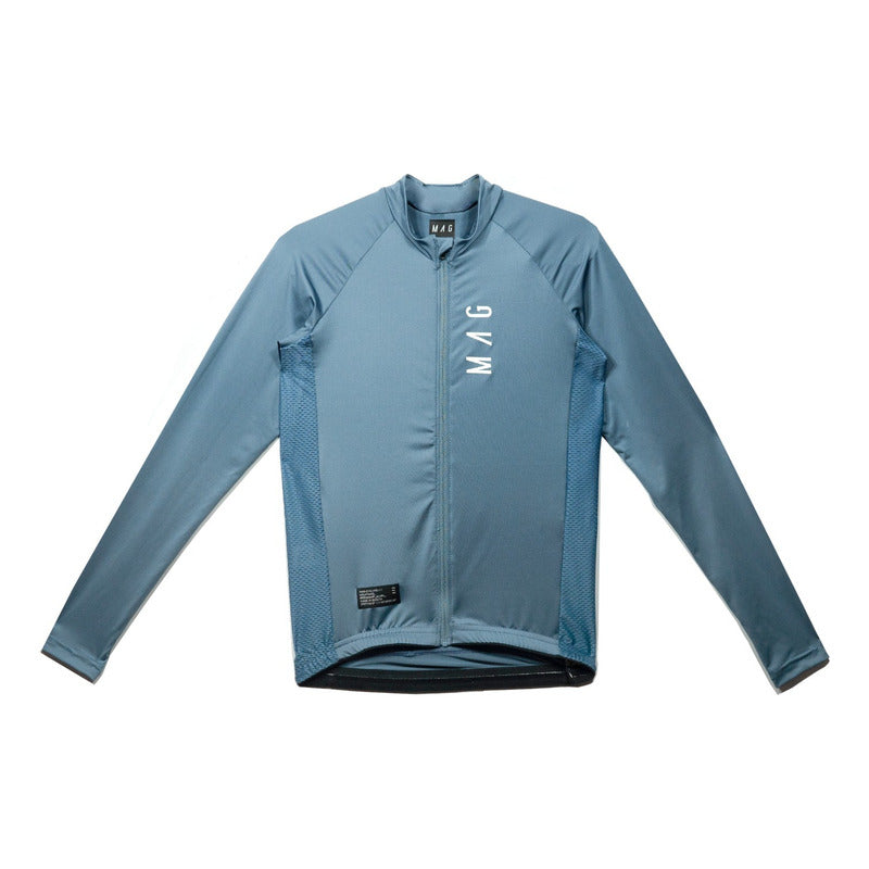 Jersey Ciclismo Mag Manga Larga Original