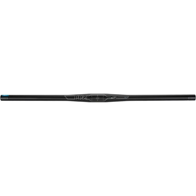 Manillar Recto Shimano Pro Lt 31,8 X 720 Mm Elevación 0 Negro