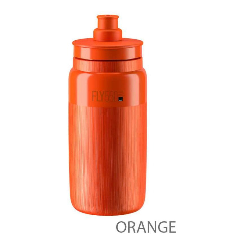 Caramañola Fly Elite Original Ciclismo Libre Bpa