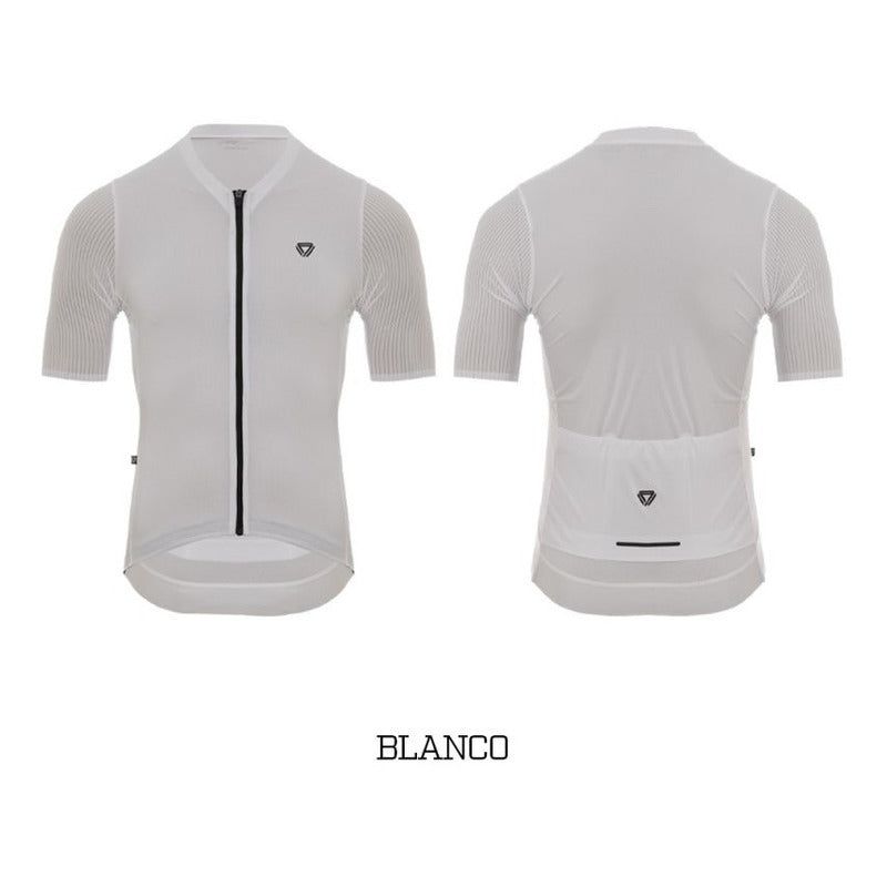 Jersey Ciclismo Original Gw Manga Corta Bicicleta Ruta Mtb