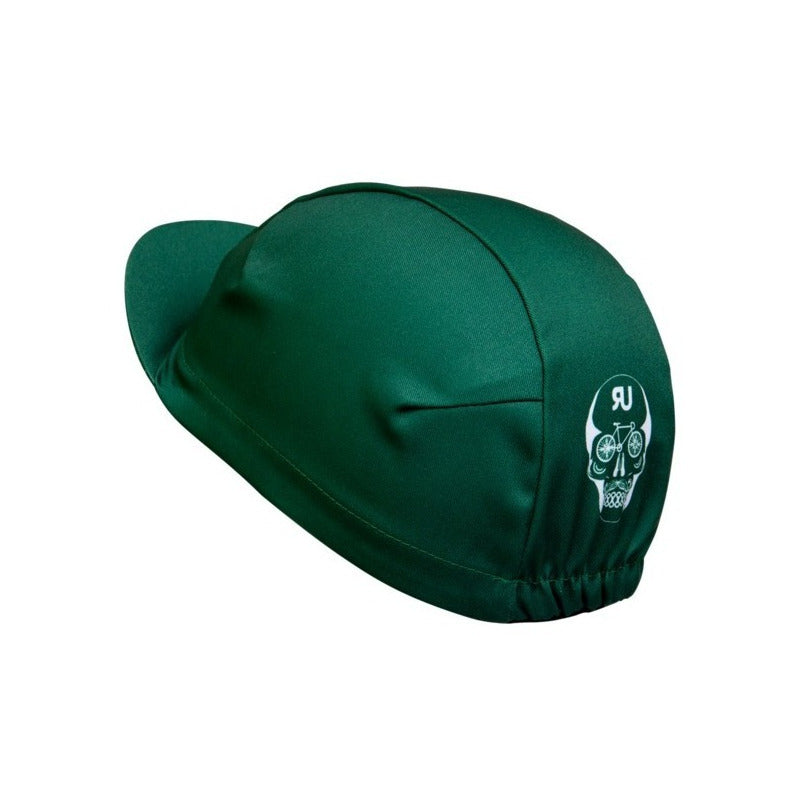 Cap Gorra Ciclismo Go Rigo Go Original Bicicletas Ruta Mtb