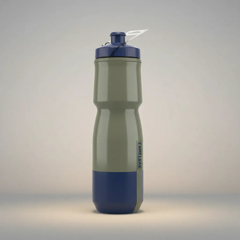 Botella Camelbak Caramañola Térmica 700ml Insulada Mercurio