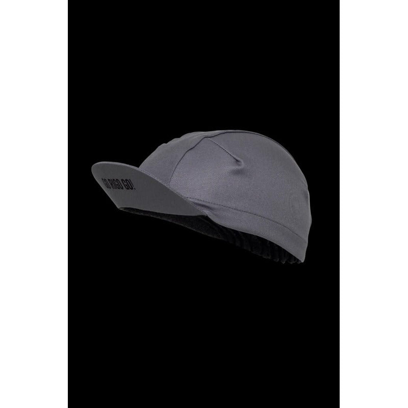 Cap Gorra Ciclismo Go Rigo Go Original Bicicletas Ruta Mtb