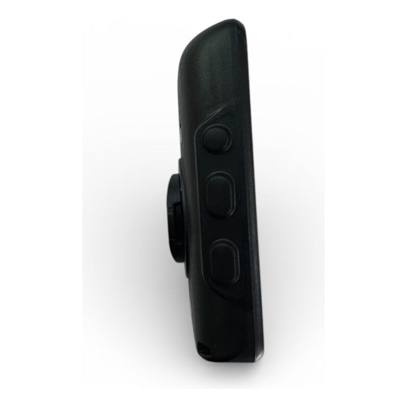 Ciclo Computador Bryton Rider 650 Gps Mapas Negro