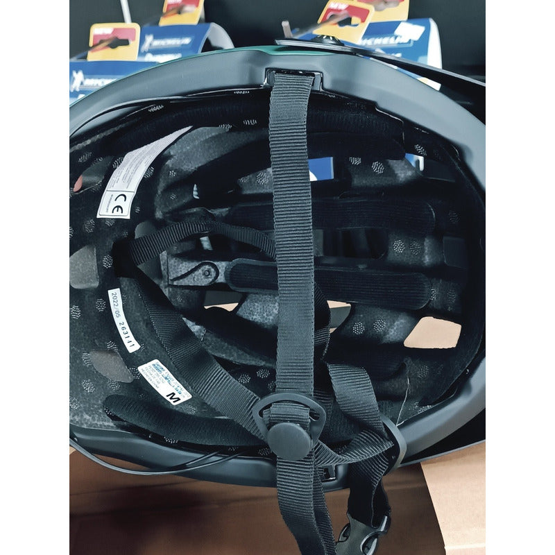 Casco Bicicleta Gw E1 Enduro Mtb Montaña Ciclismo