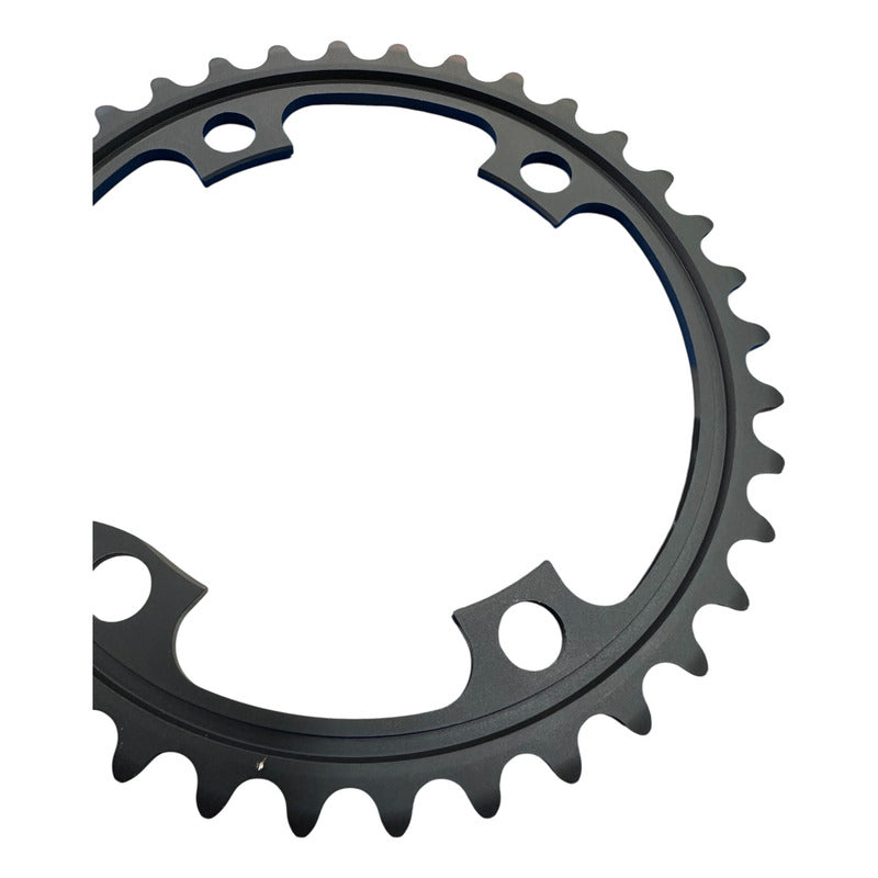 Coronilla Shimano Ultegra Bicicleta R8000 Ruta