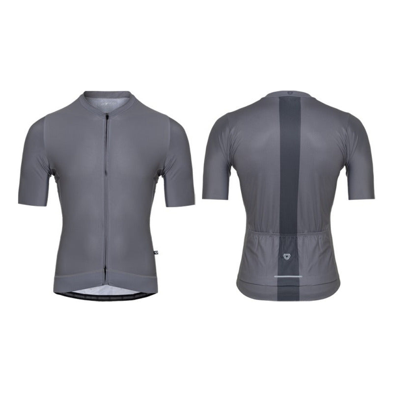Jersey Ciclismo Manga Corta Gw Pro Bicicleta Ruta Mtb