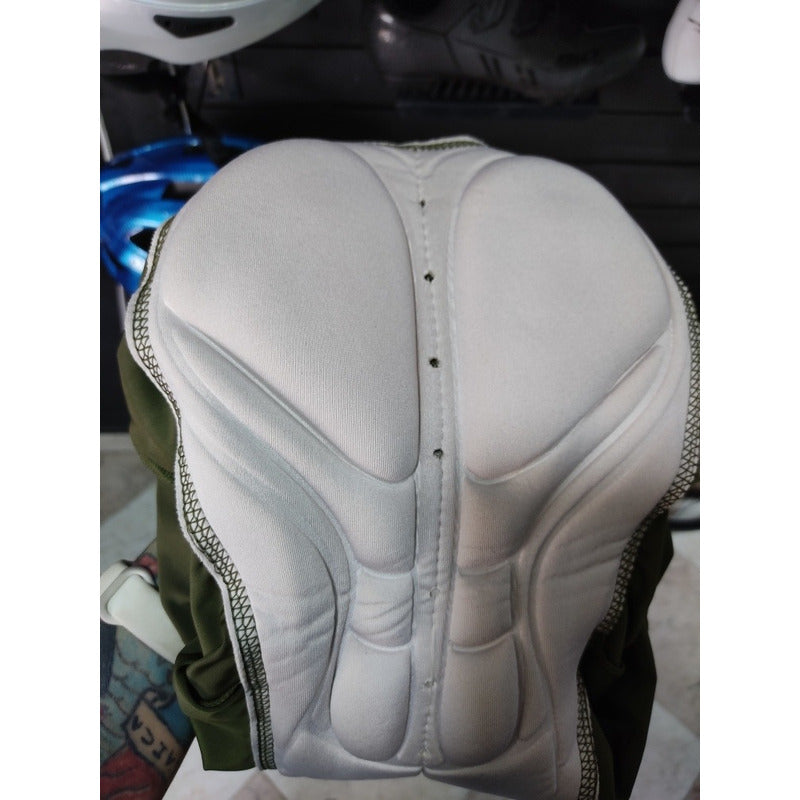 Licra Ciclismo Badana Gel Mag Bicicletas Ruta Mtb