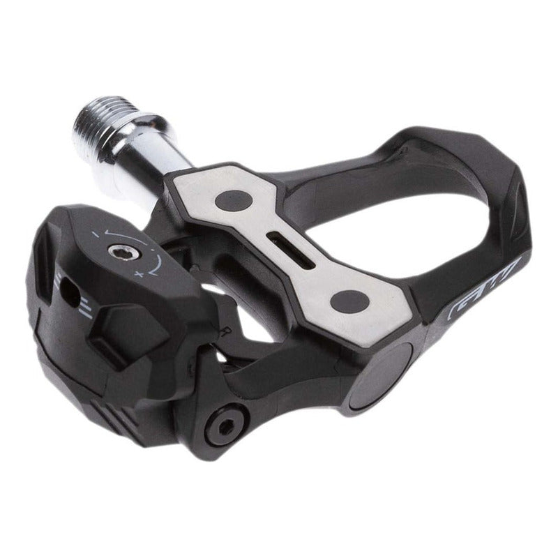 Pedales Gw Carbón Bicicletas Ruta Ligero