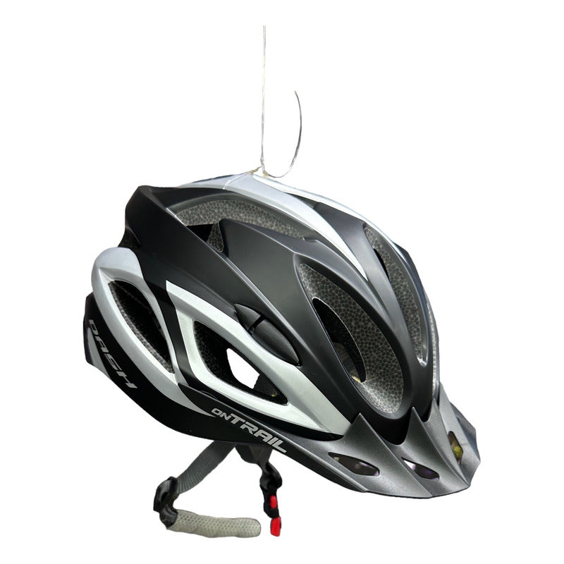 Casco Ciclismo On Trail Dash Bicicletas Ruta Mtb