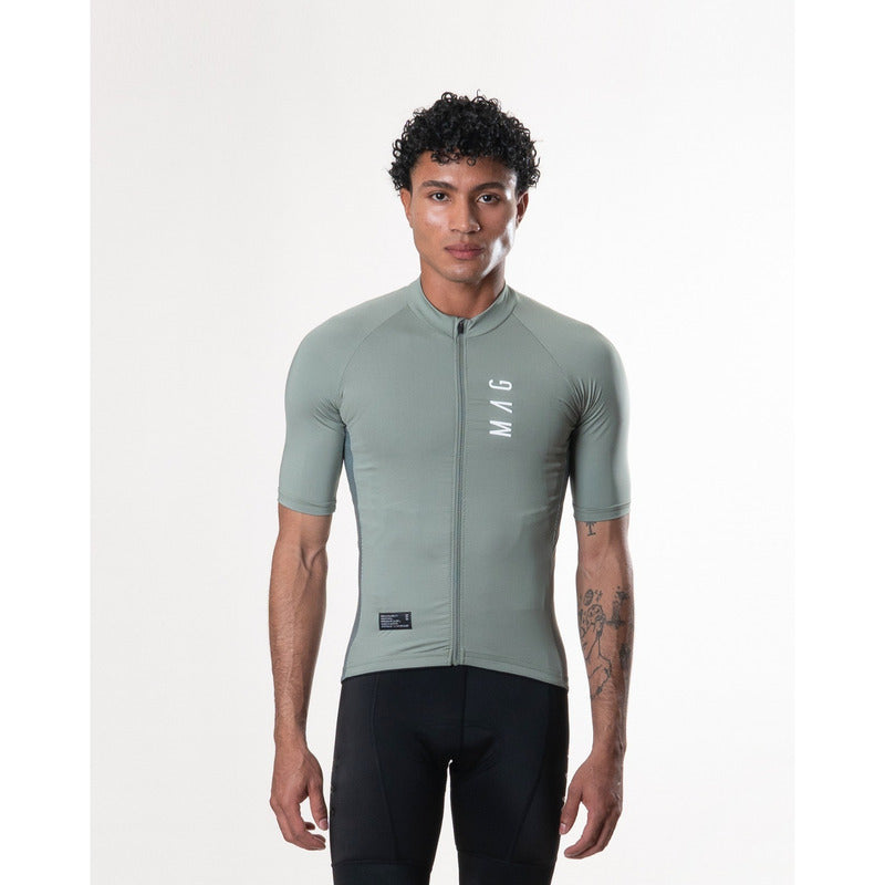Jersey Ciclismo Mag Pro Corto Bicletas De Ruta Mtb