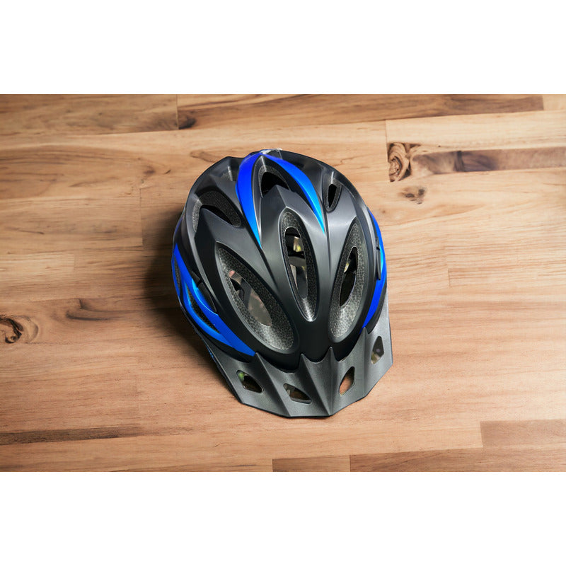 Casco Ciclismo On Trail Dash Bicicletas Ruta Mtb